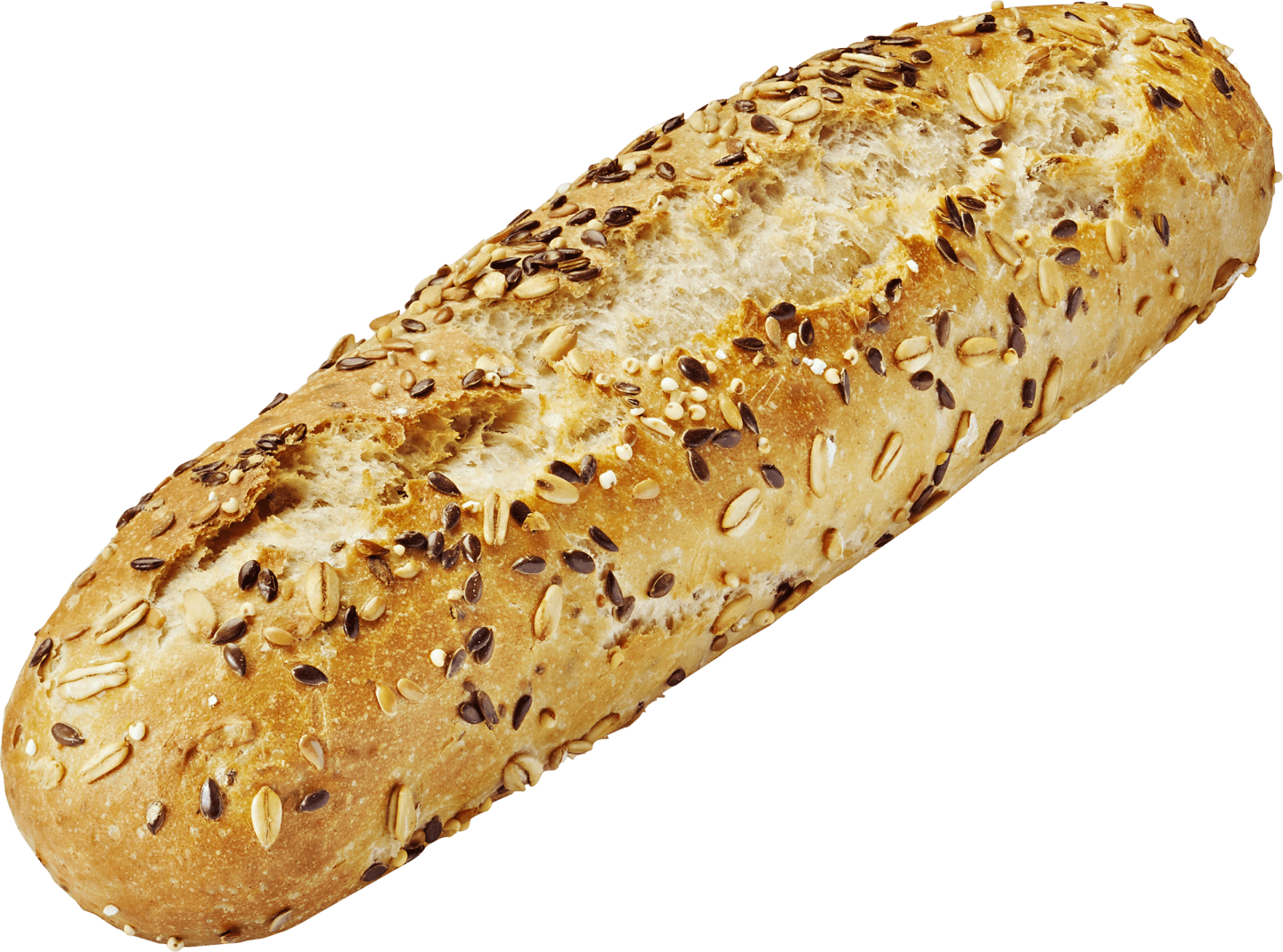 Baguette sport 140g - Bild 1 av 2