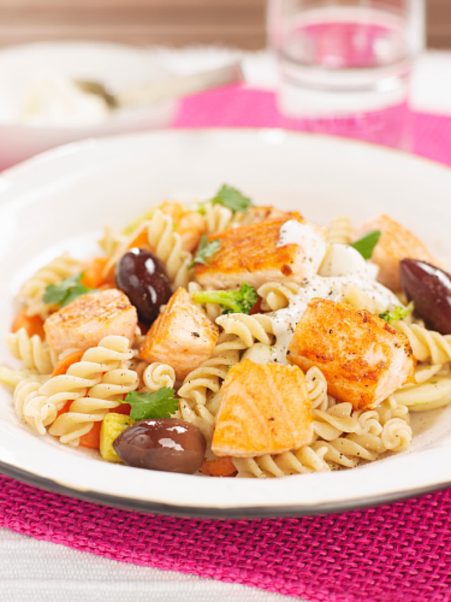 Fusilli 5,5kg - Bild 1 av 2