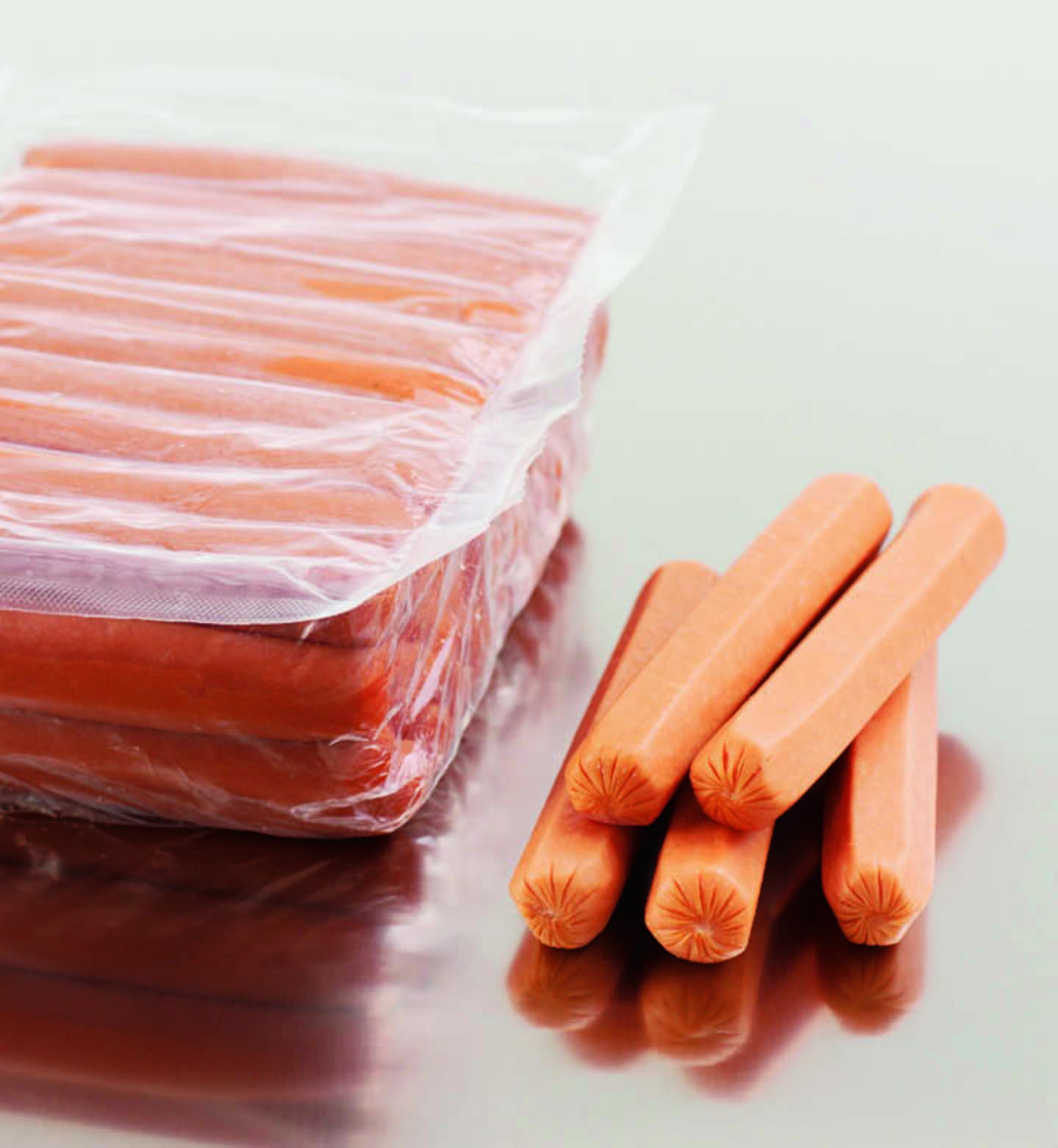 Grillkorv 50g