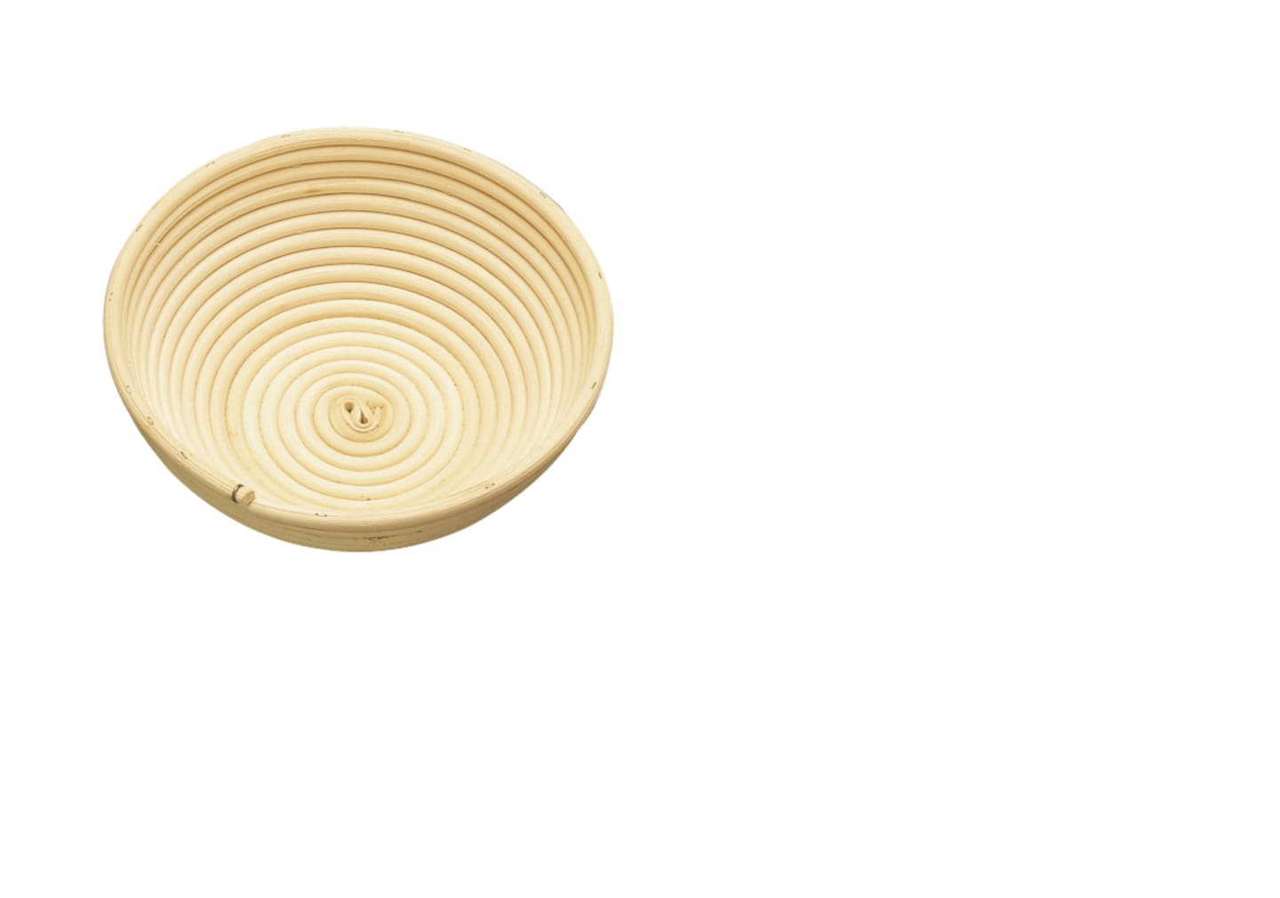 Jäskorg rund 220mm 750g