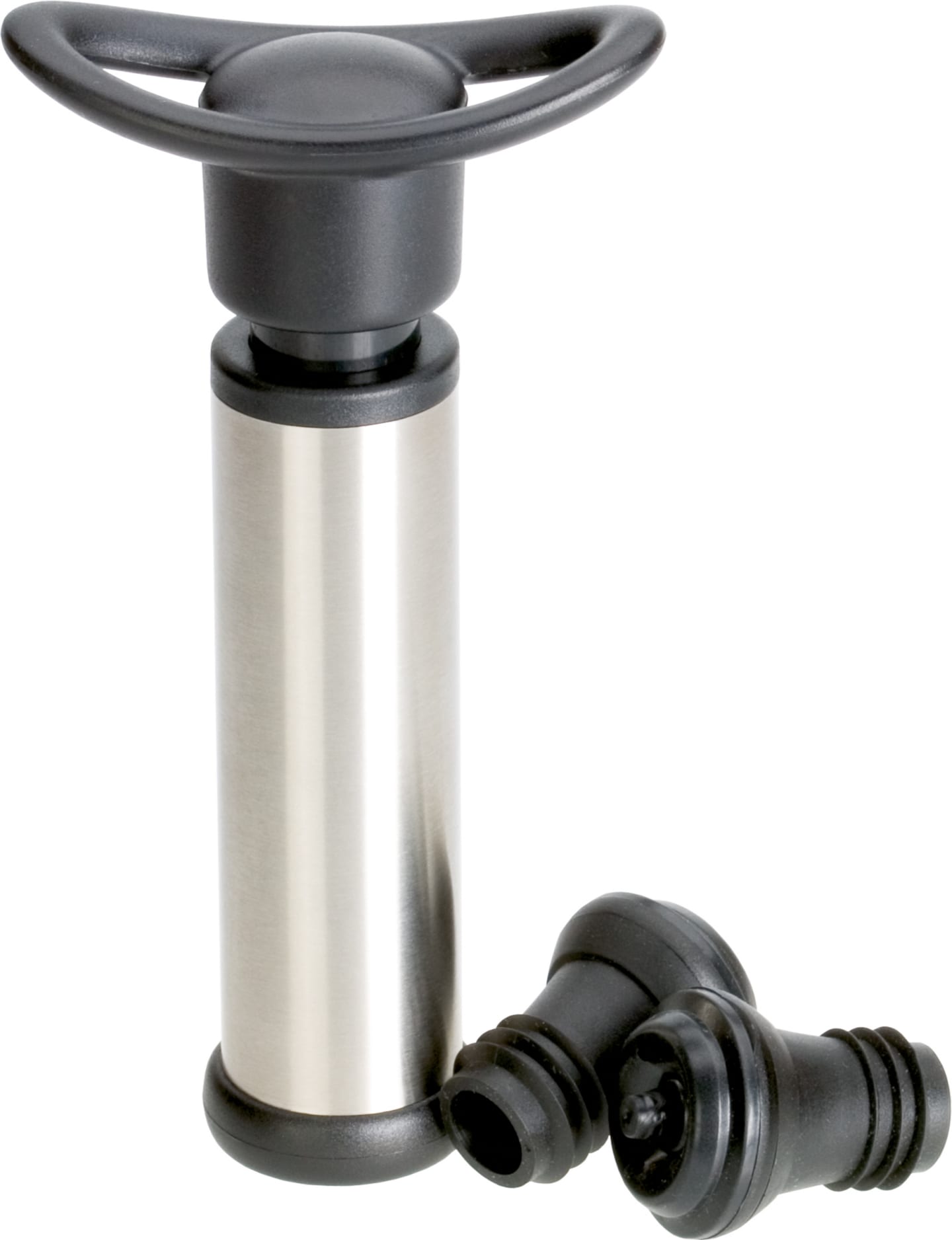 Vakuumpump Lovin inklusive 2stoppers