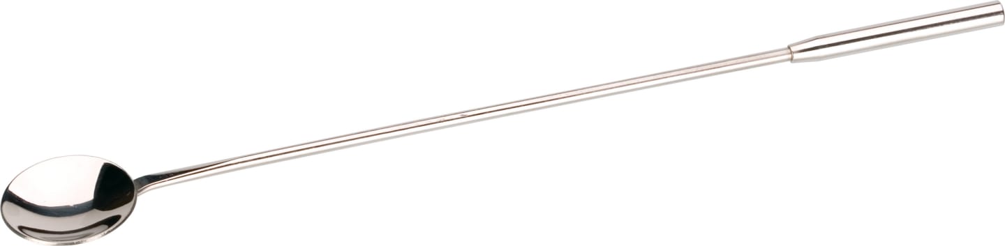Barsked rund 305mm