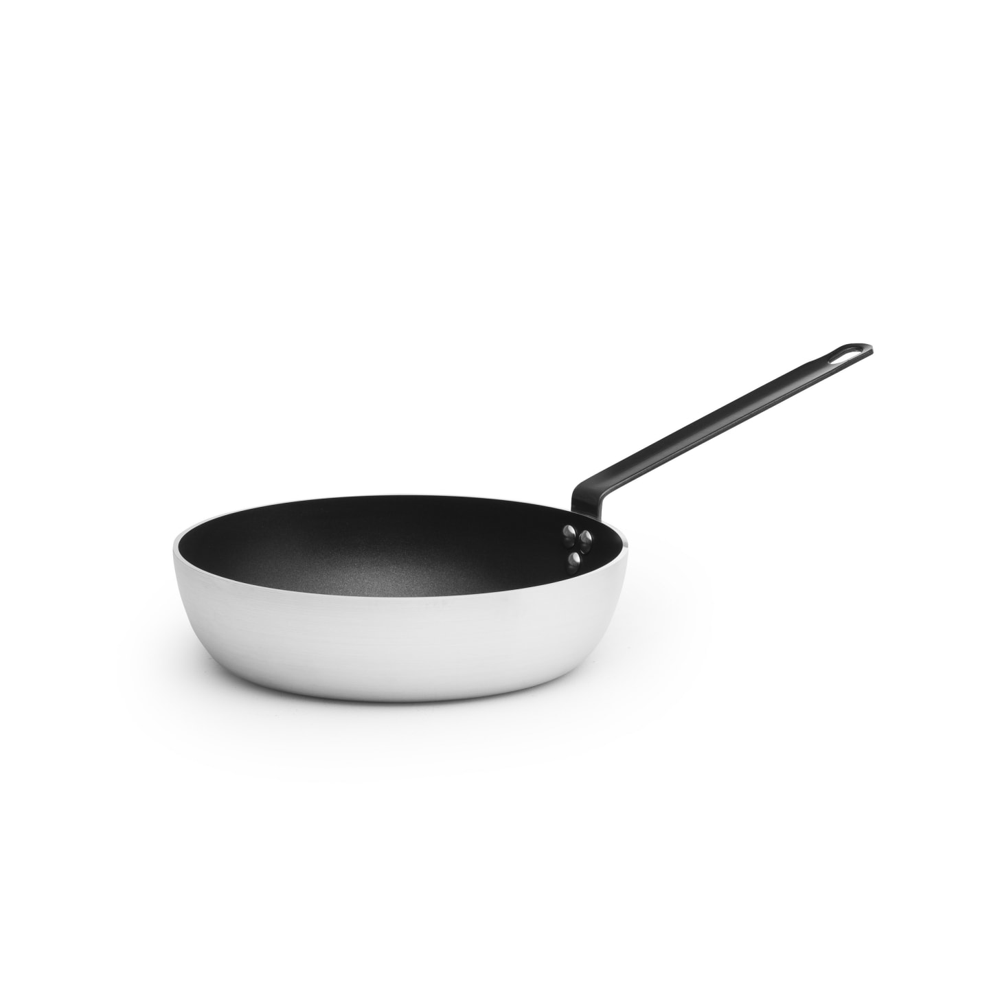 Sauteuse belagd aluminium 280mm