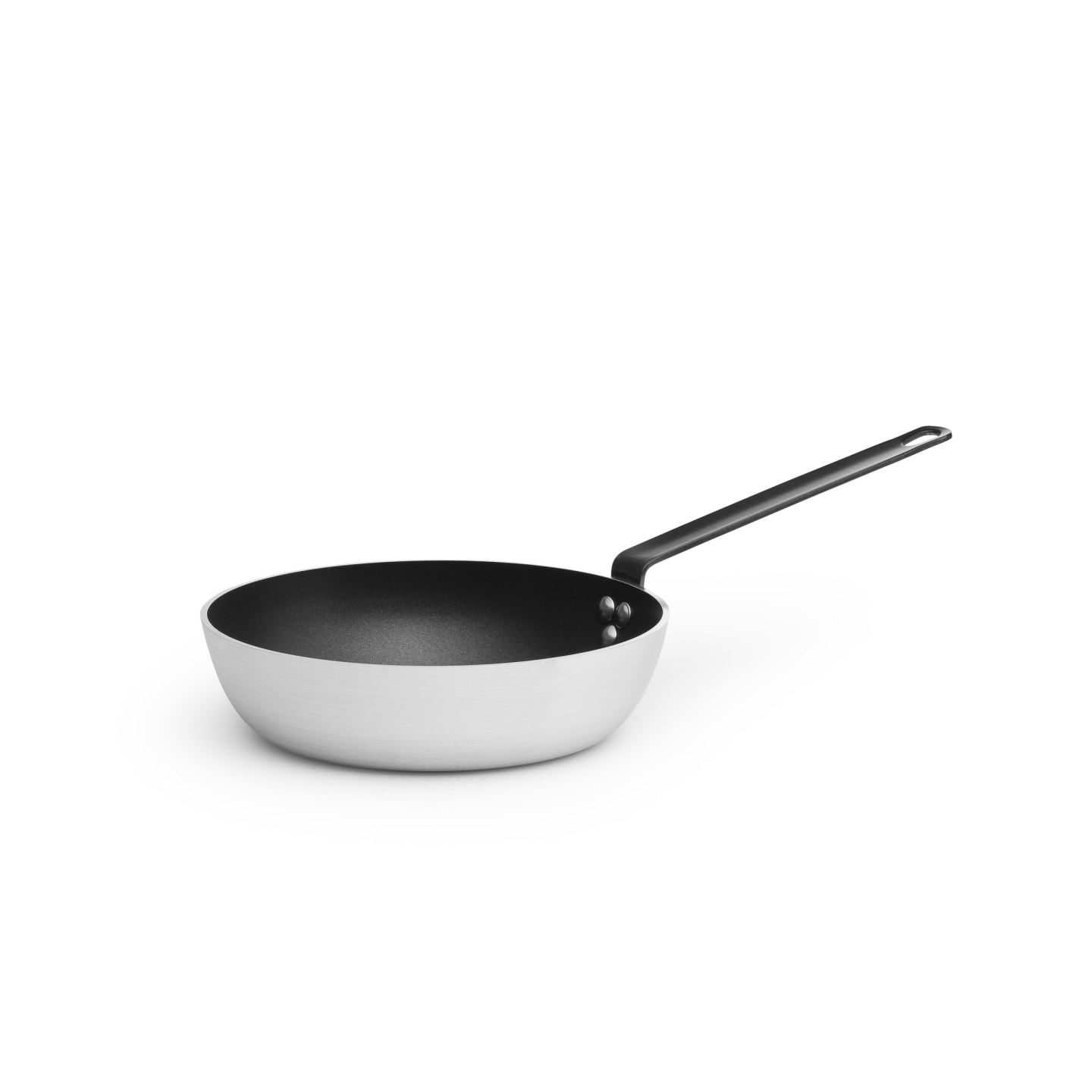 Sauteuse belagd aluminium 260mm