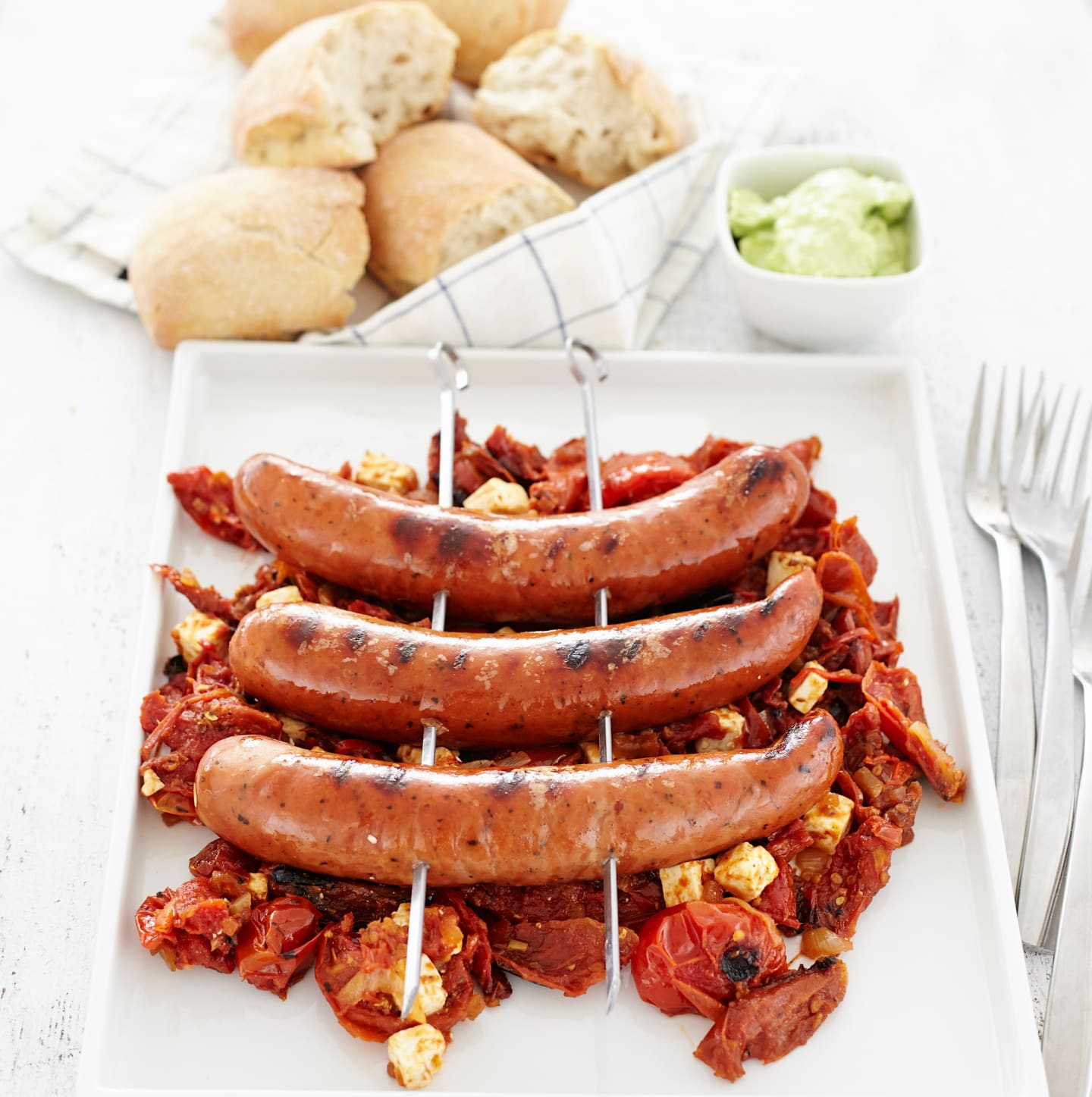 Chorizo 125g/2,5kg - Bild 1 av 2