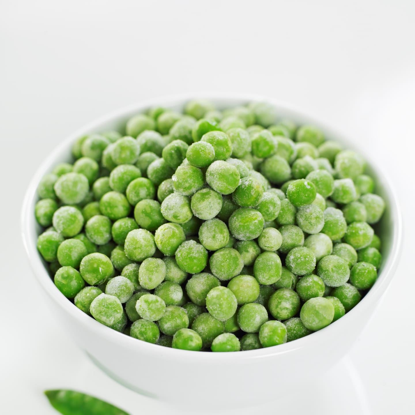 Ärter gröna 2,5kg