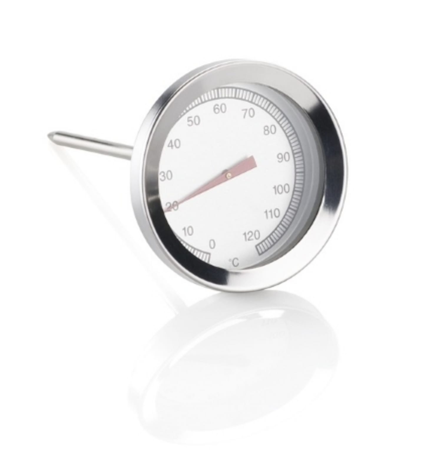 Termometer stek analog
