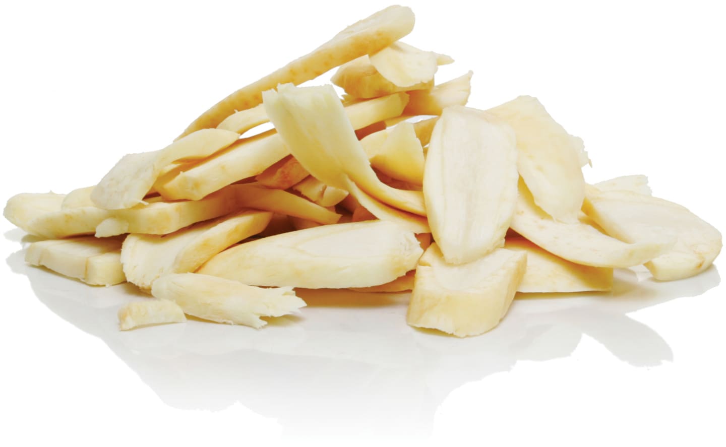 Palsternacka skivad 5kg