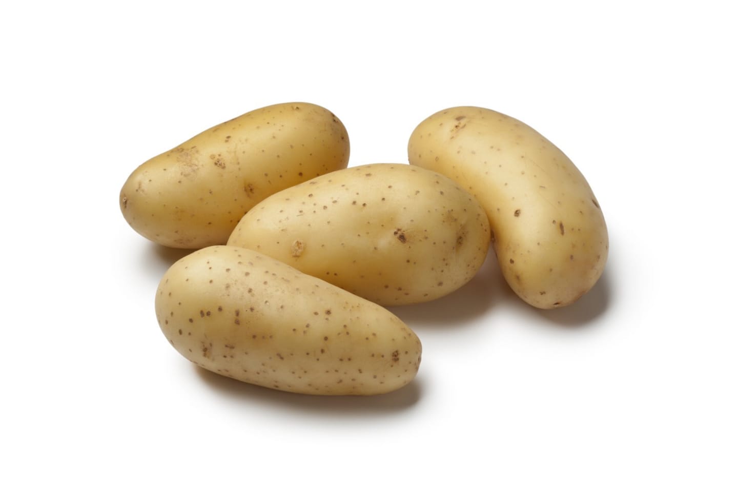 Potatis Amandine 10kg