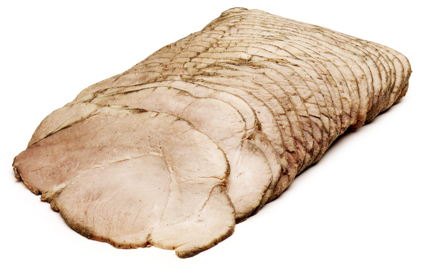 Skinkstek skivad sous vide 1,8kg