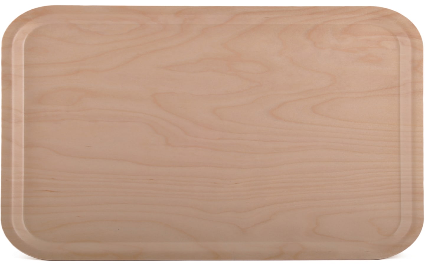 Bricka björk GN 1/1 530x325mm