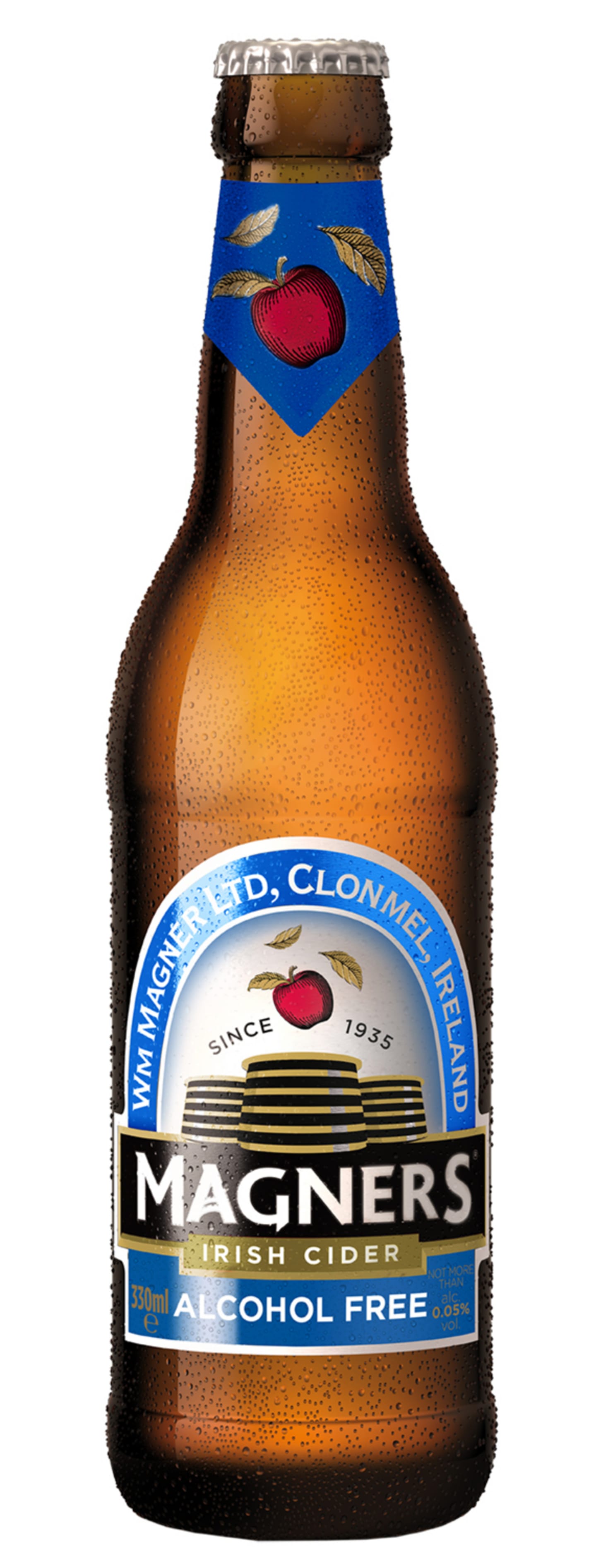 Magners Alcohol Free 33cl - Bild 1 av 1
