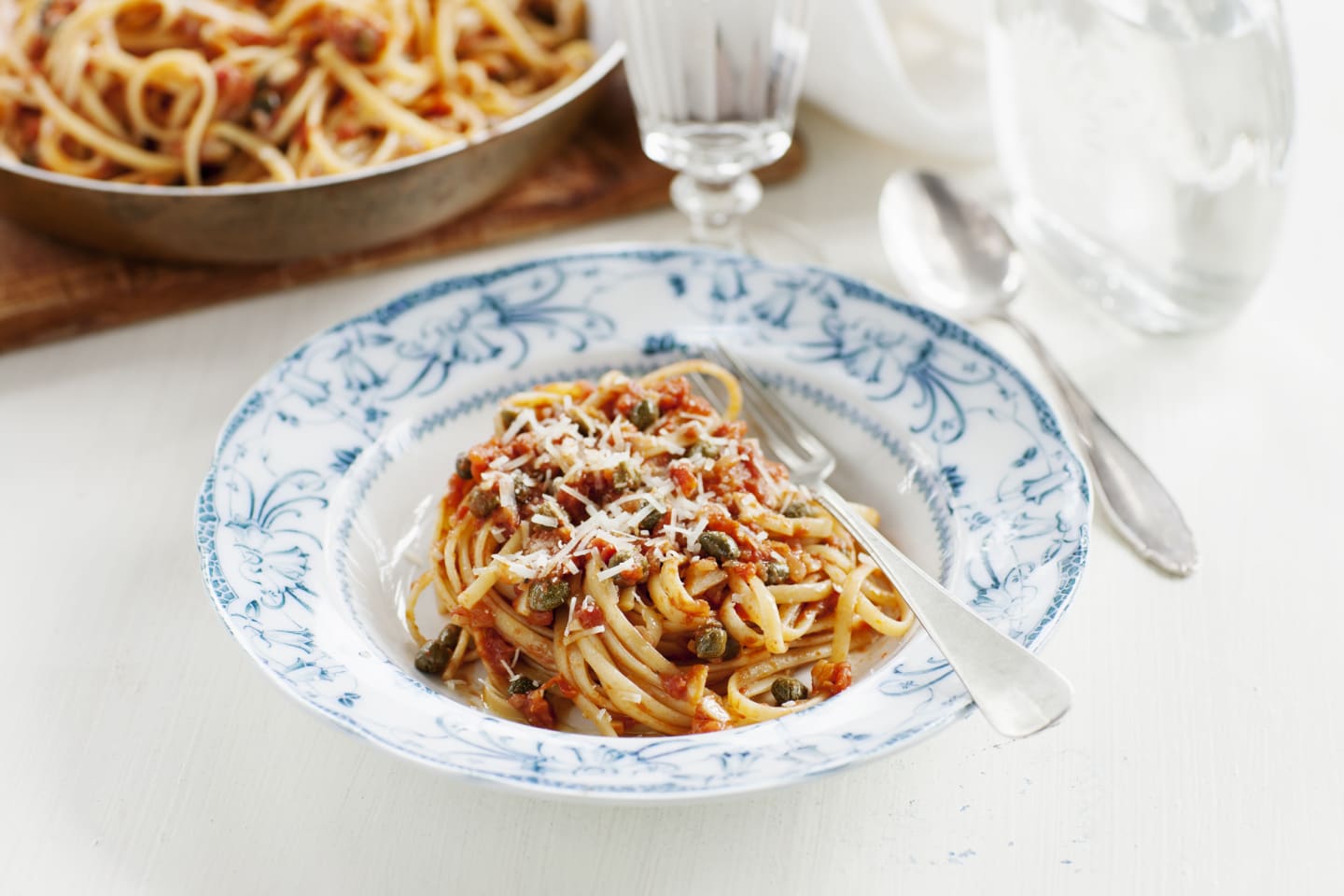 Linguine casa di luca 3kg - Bild 1 av 2