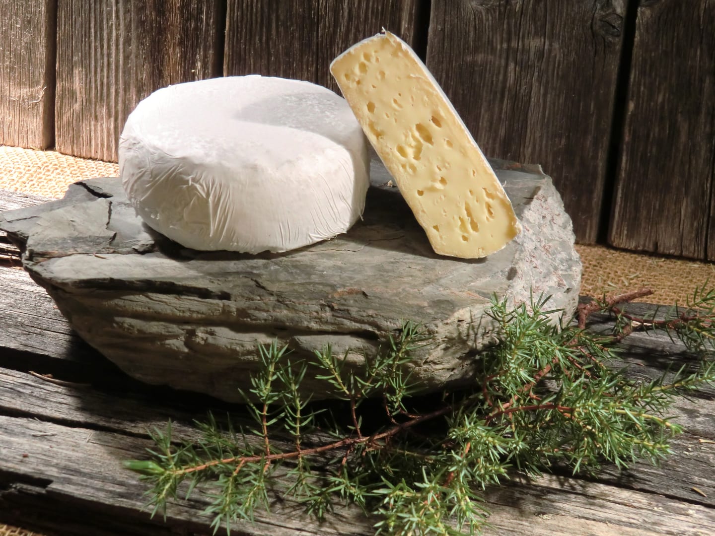 Brie 220g