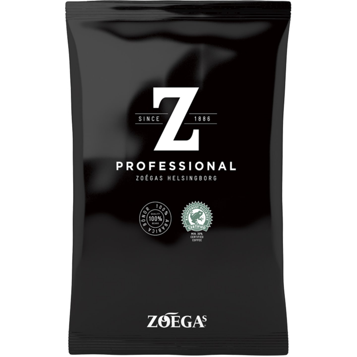 Zoégas Mollbergs blandning automat 1kg - Bild 1 av 1