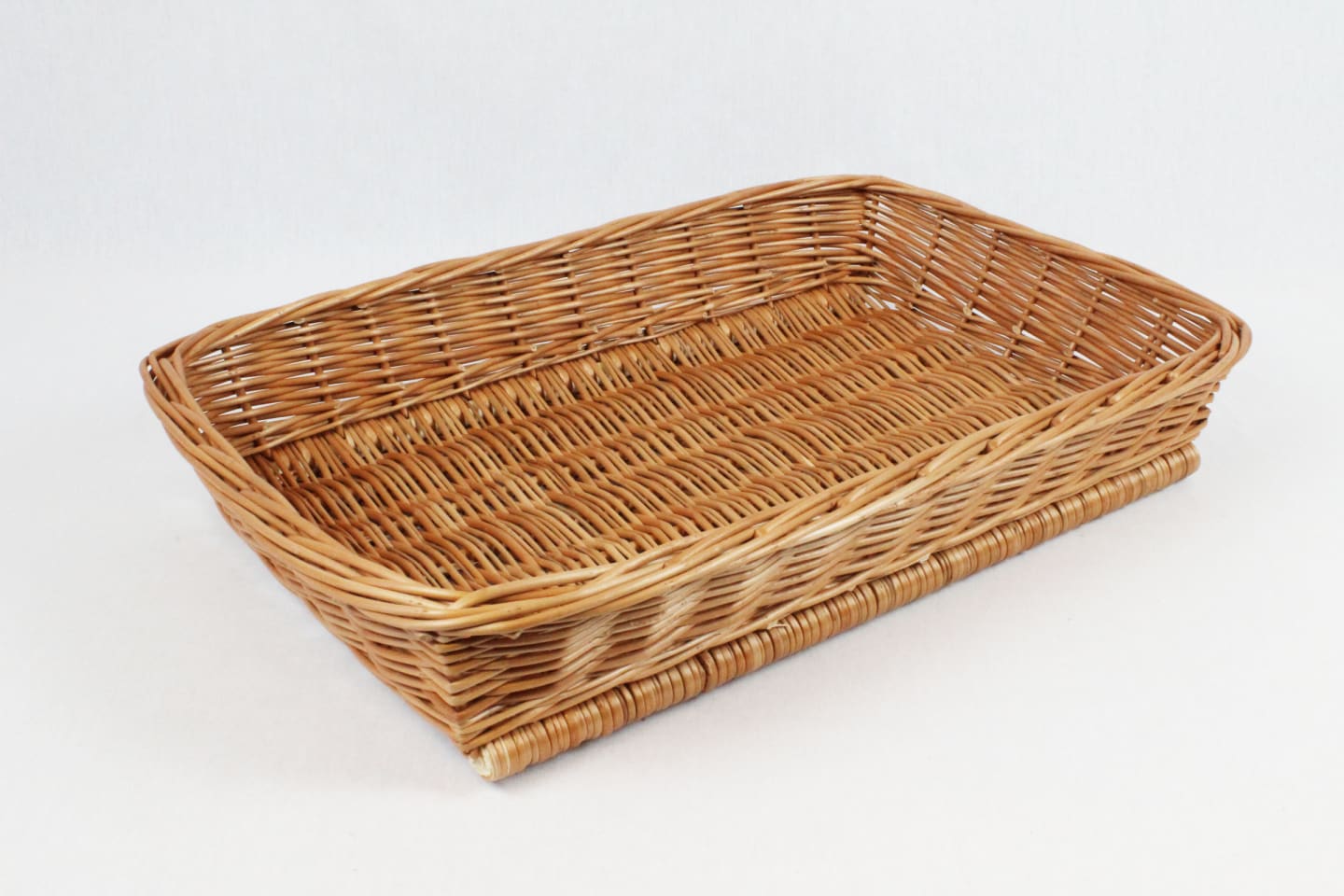 Korg rektangulär krafit 520x330mm H90mm