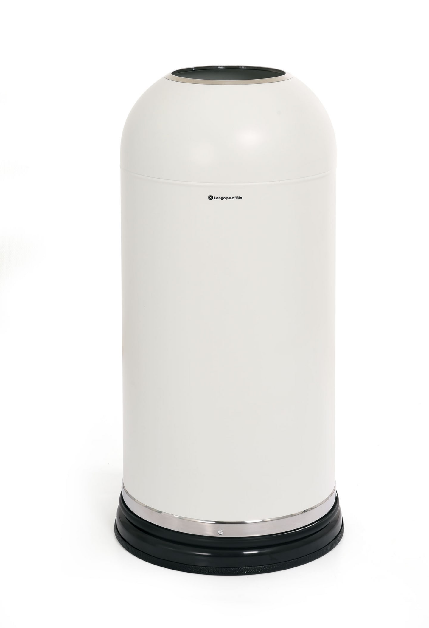 Longopac Ställ Mini vit 1st