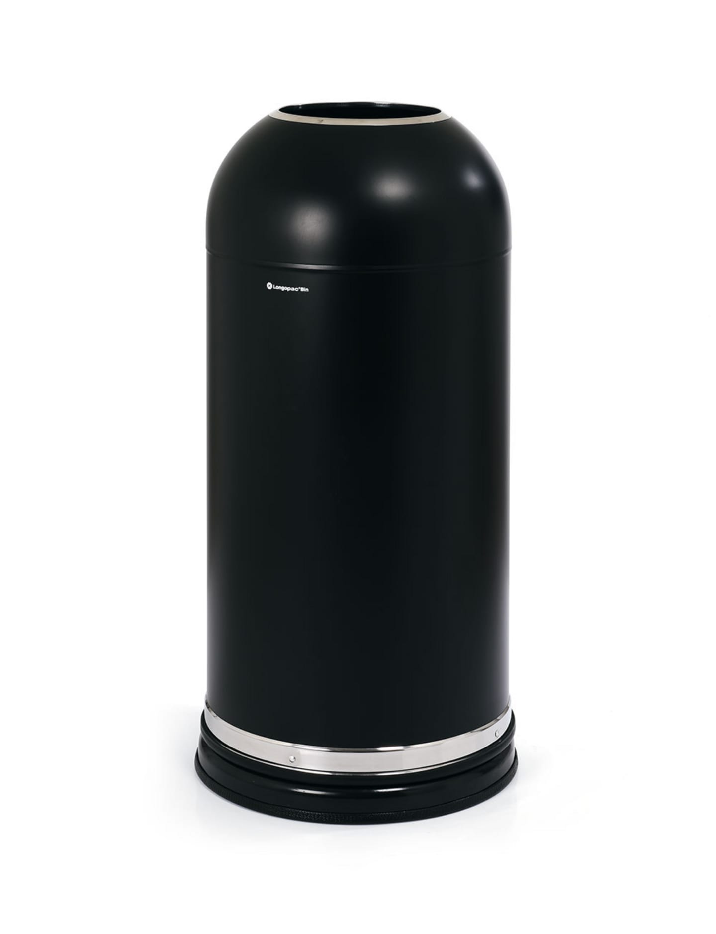 Longopac Ställ Mini svart 1st