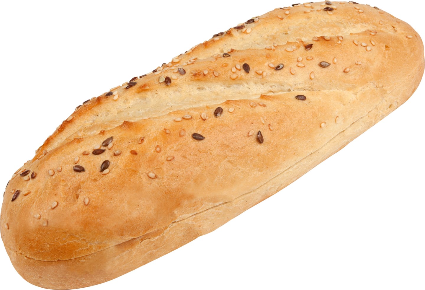 Sub med frön ljus 100g - Bild 1 av 2