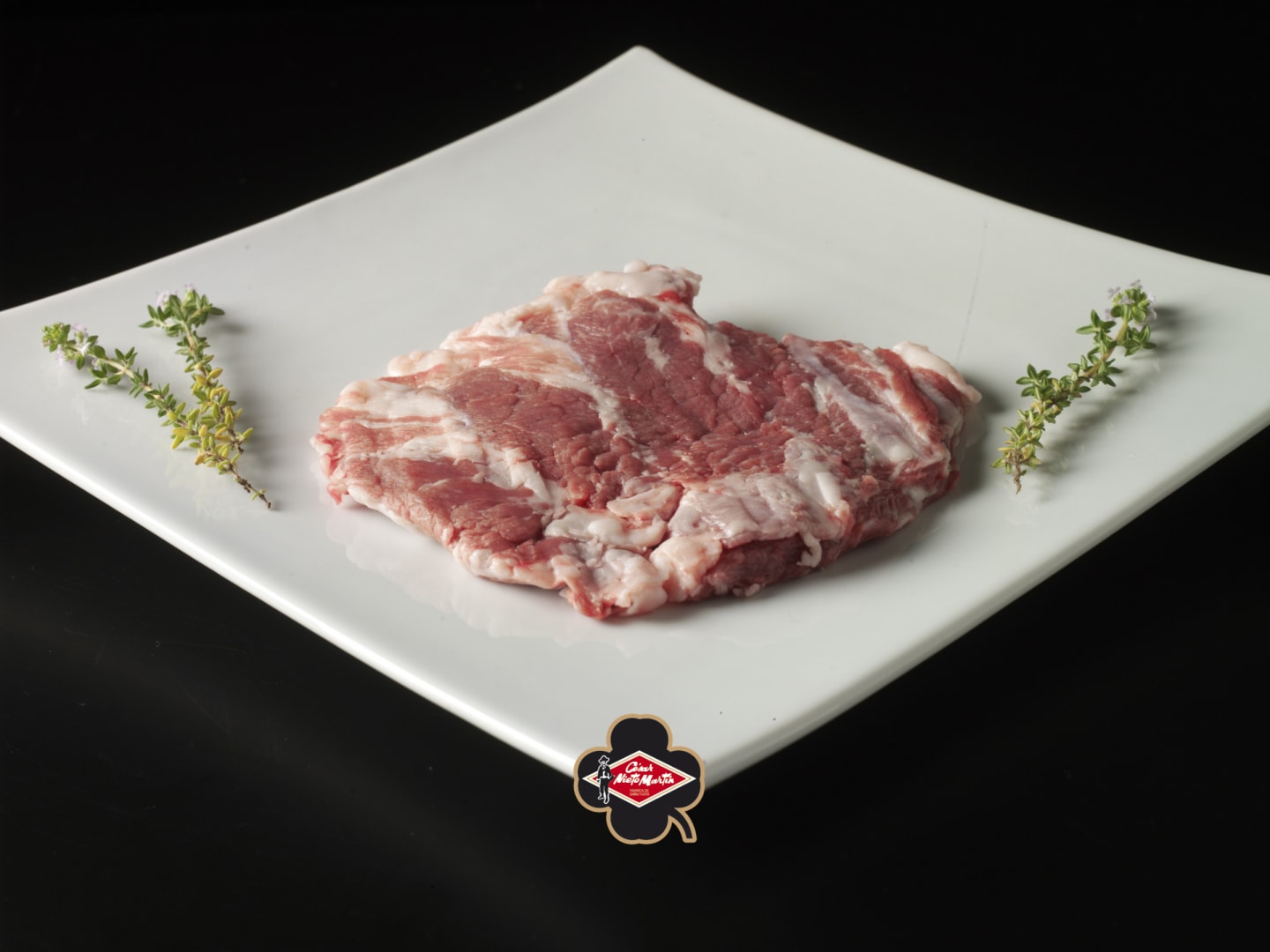 Abanico Iberico Bellota 1,2kg