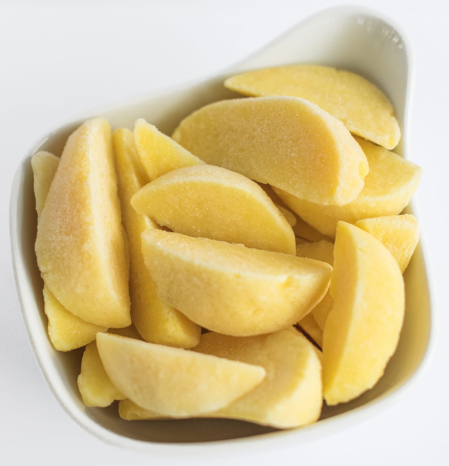 Gulbeta klyftor svenska 1kg - Bild 1 av 1