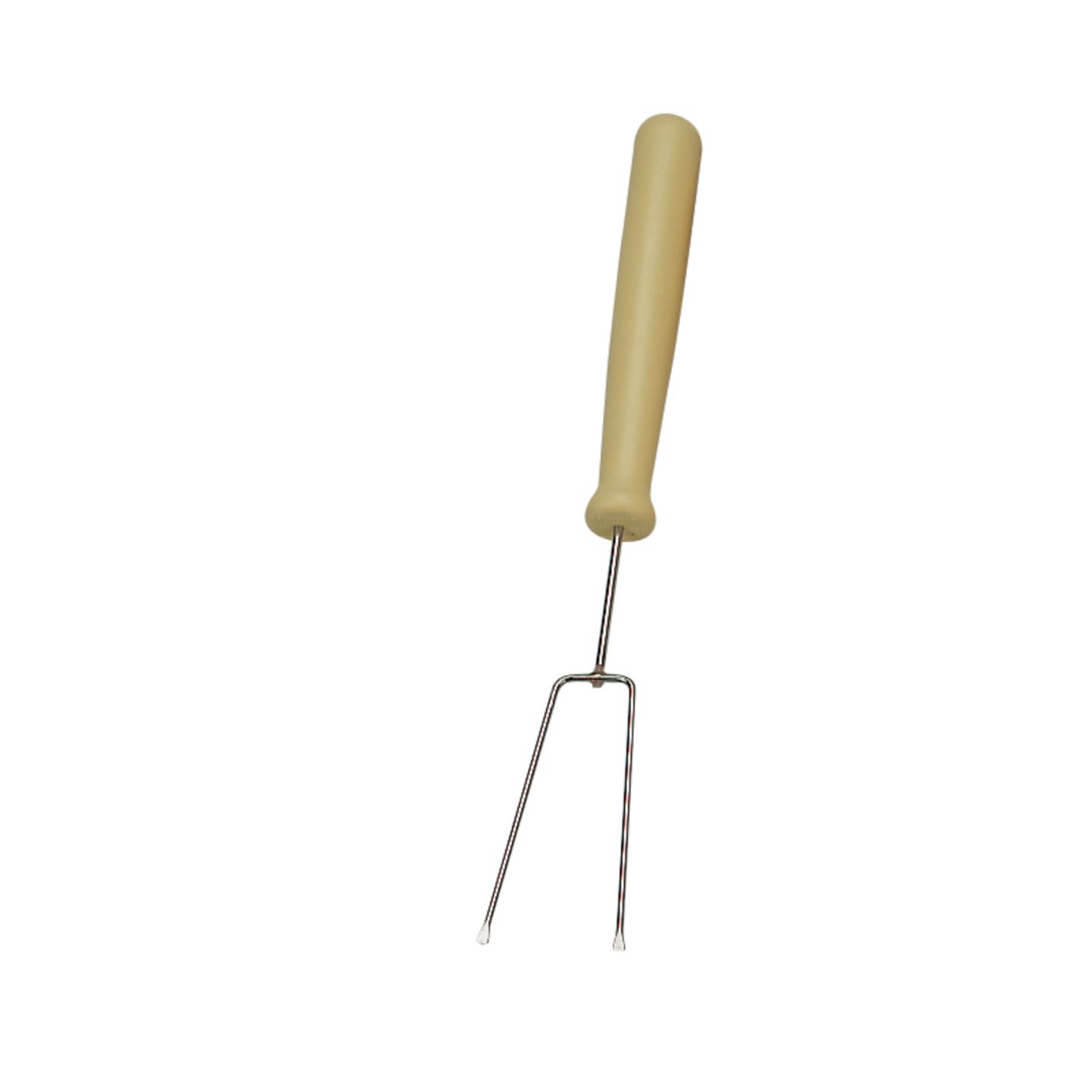Doppgaffel 2 horn