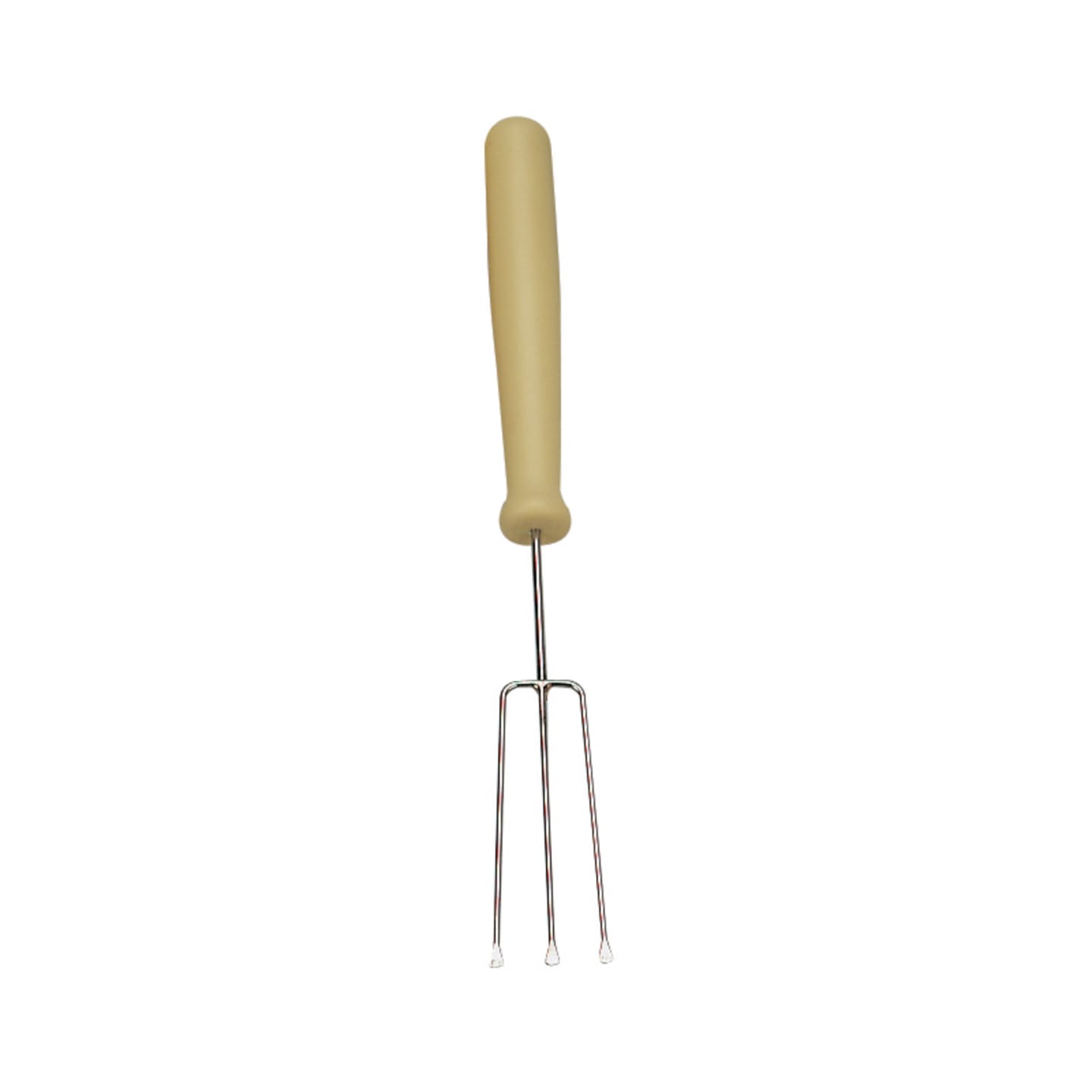 Doppgaffel 3 horn