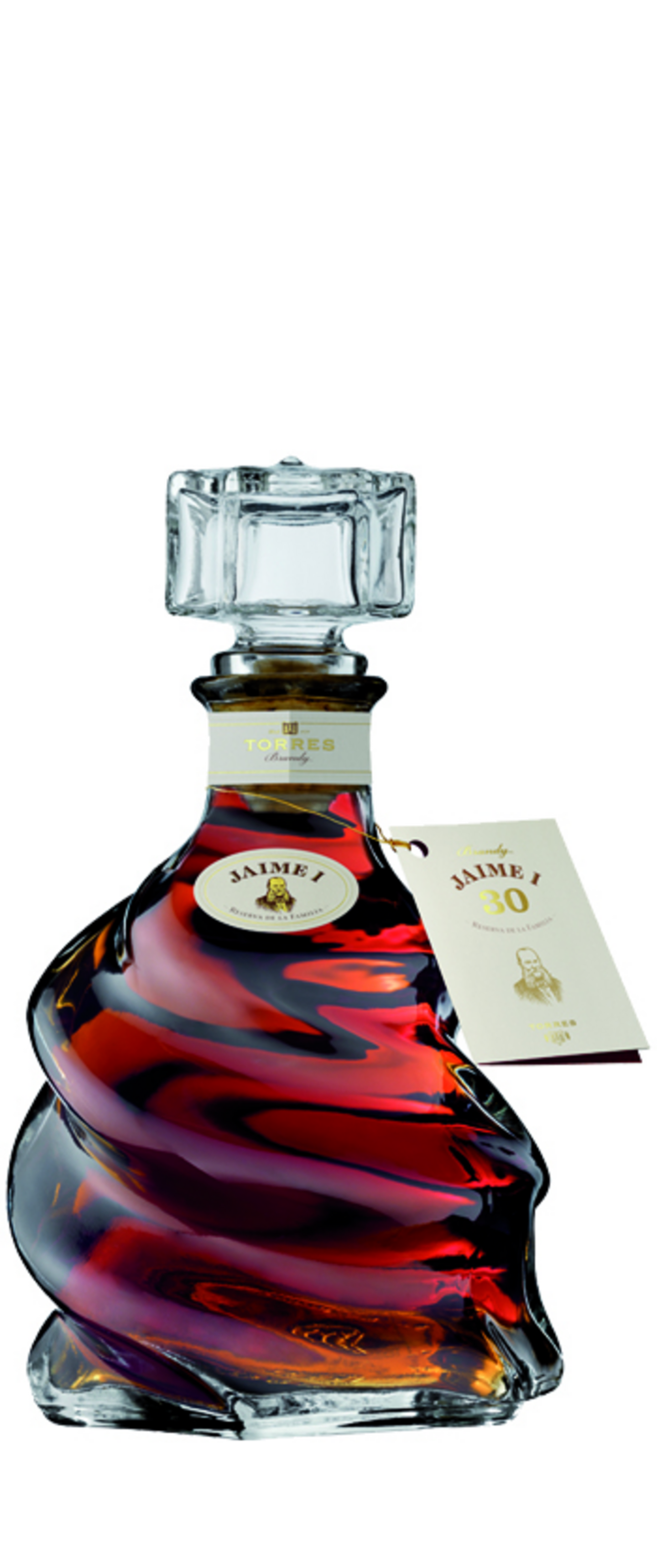 Jaime I Reserva de la Familia 70cl