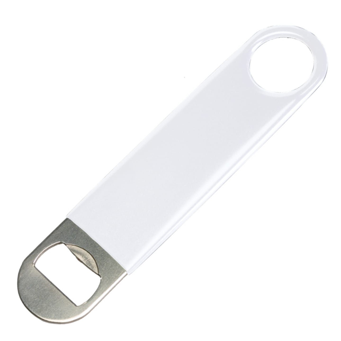 Kapsylöppnare bar blade vit