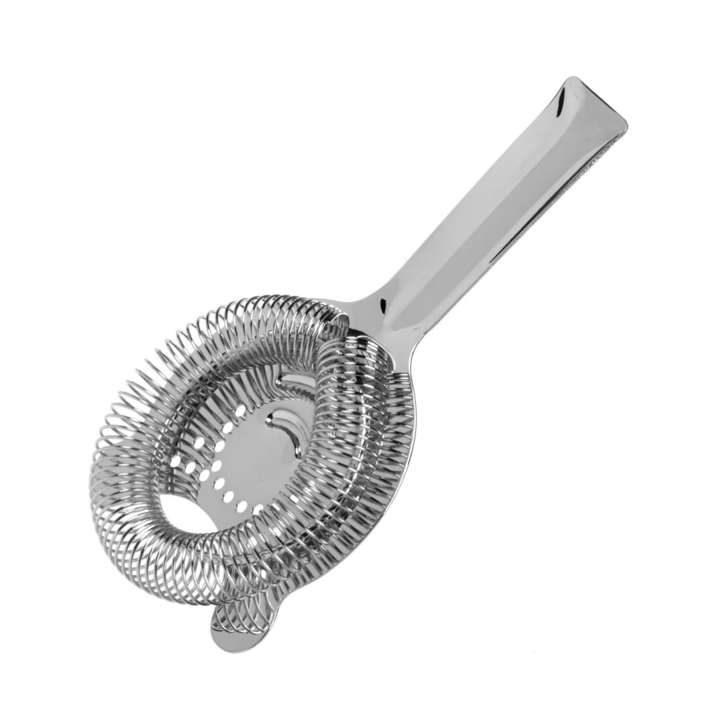 Cocktailsil italiensk dia 90 mm