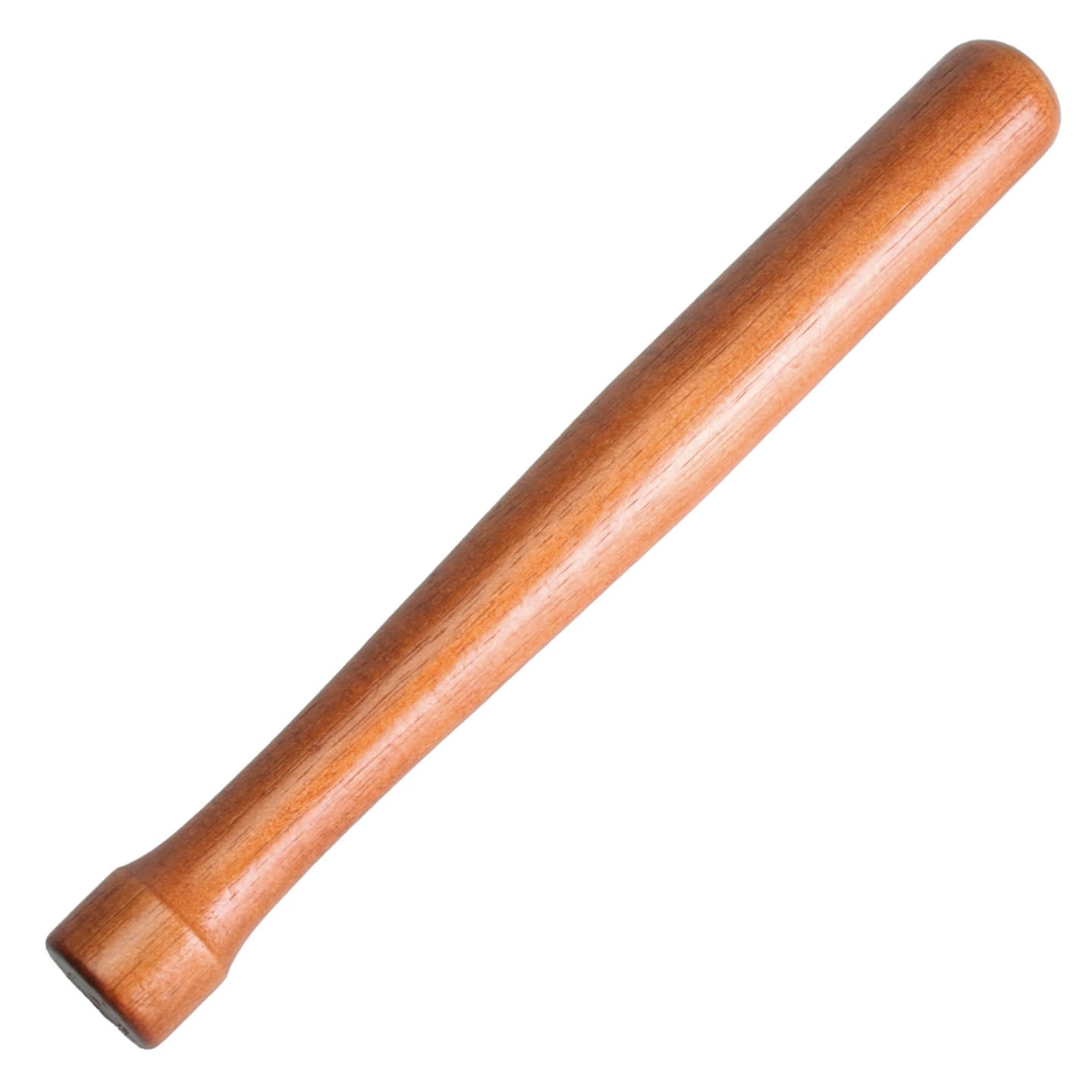 Muddler trä lackad 245mm