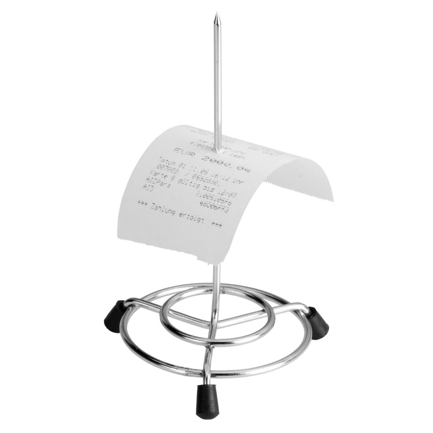 Bongspett krom