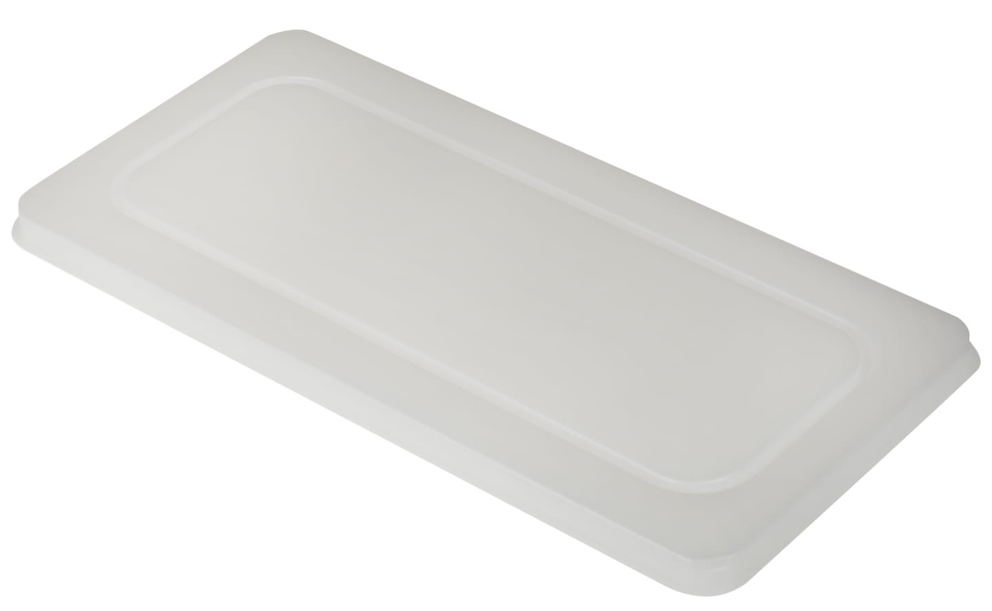 Lock glasstråg 4,5L 200st
