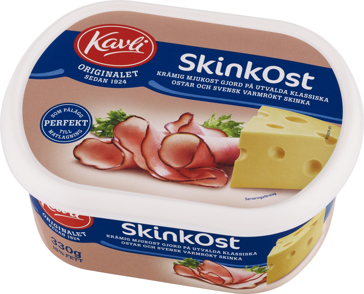 Skinkost 330g