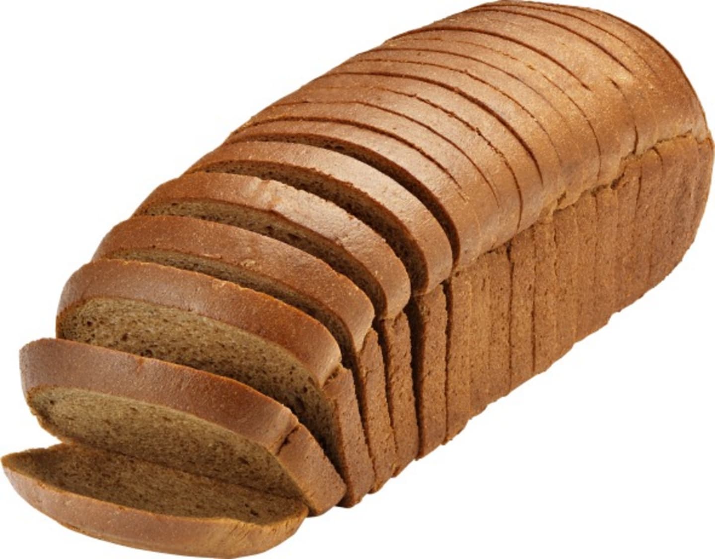 Vörtlimpa skivad 600g - Bild 1 av 1