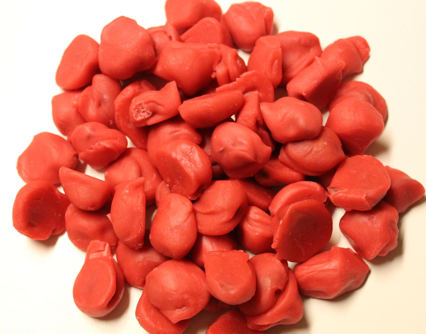 Brända mandlar lösgodis 2kg - Bild 1 av 2