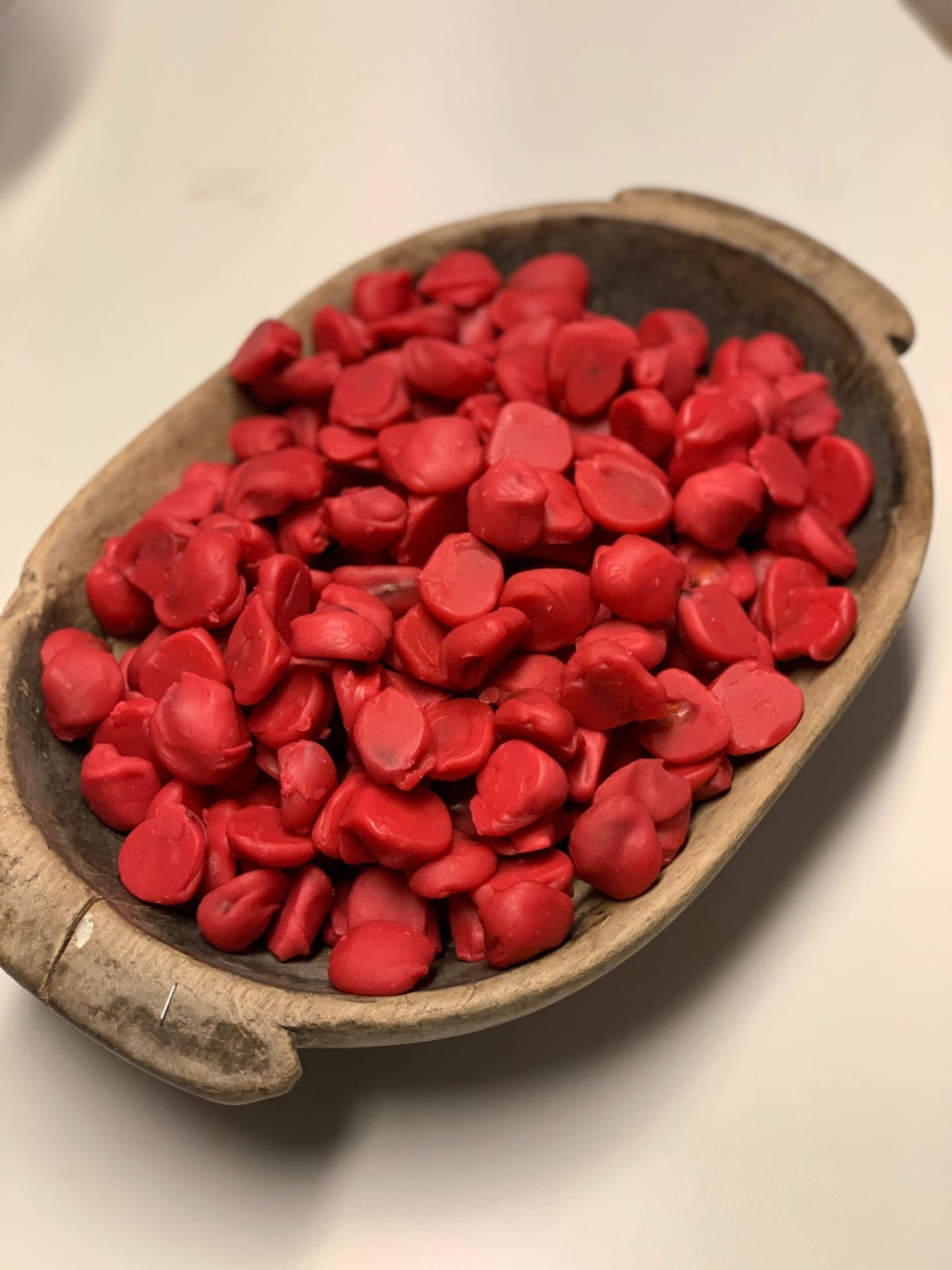Brända mandlar lösgodis 2kg - Bild 1 av 2