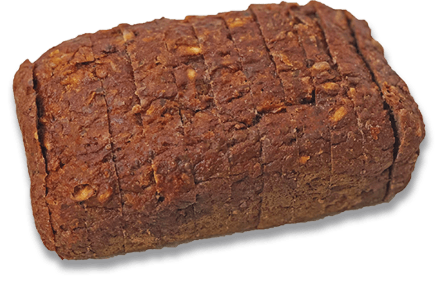 Gourmetbröd grovt glutenfri 460g - Bild 1 av 3