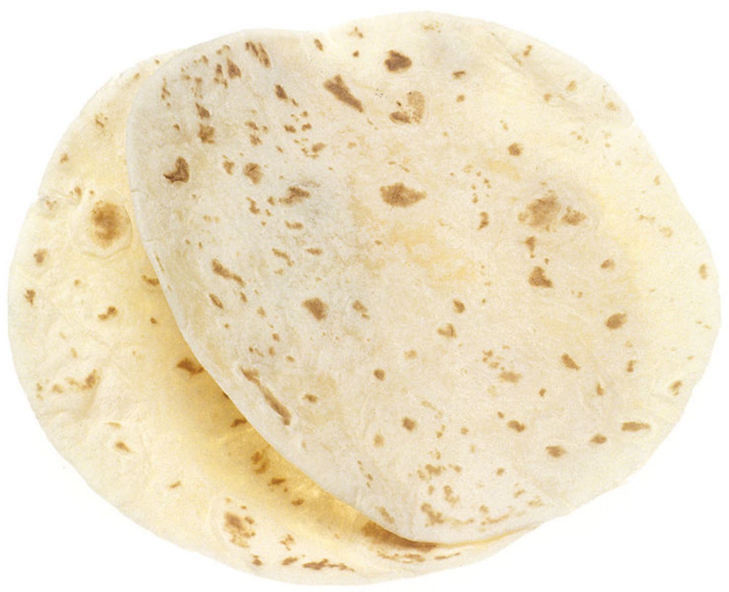 Tortilla vete 30cm 108st