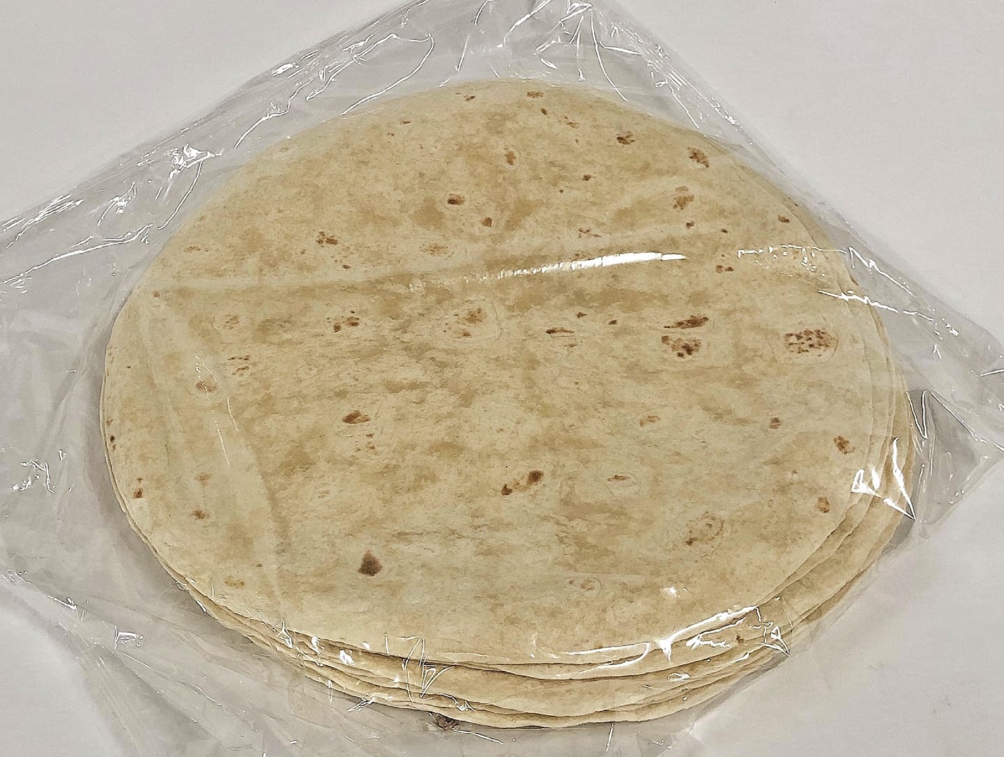 Tortilla vete 30cm 108st - Bild 1 av 3