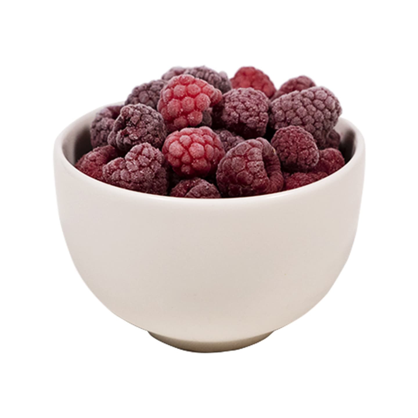 Hallon osockrade 2,5kg - Bild 1 av 3