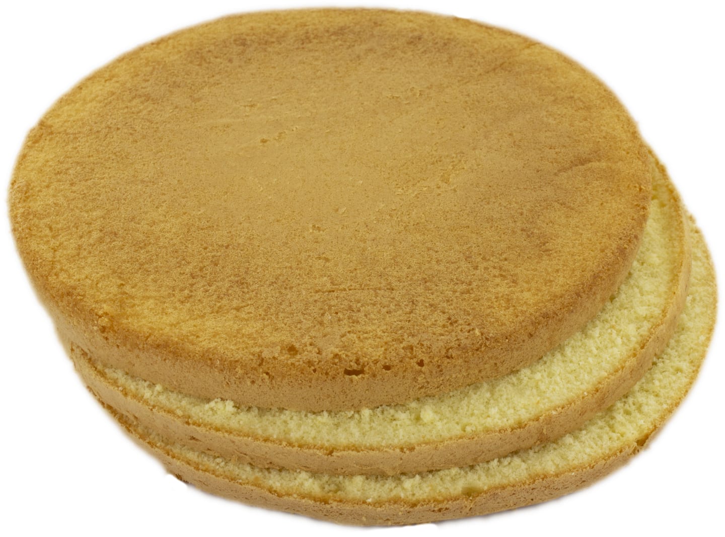 Anslagsbotten 3delad 20cm 255g