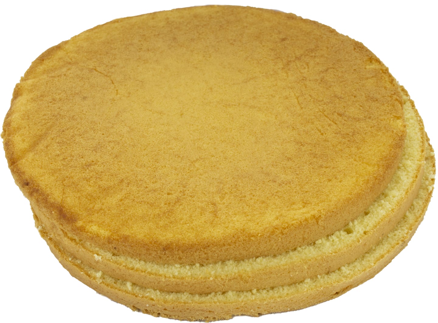 Anslagsbotten 3delad 22cm 300g