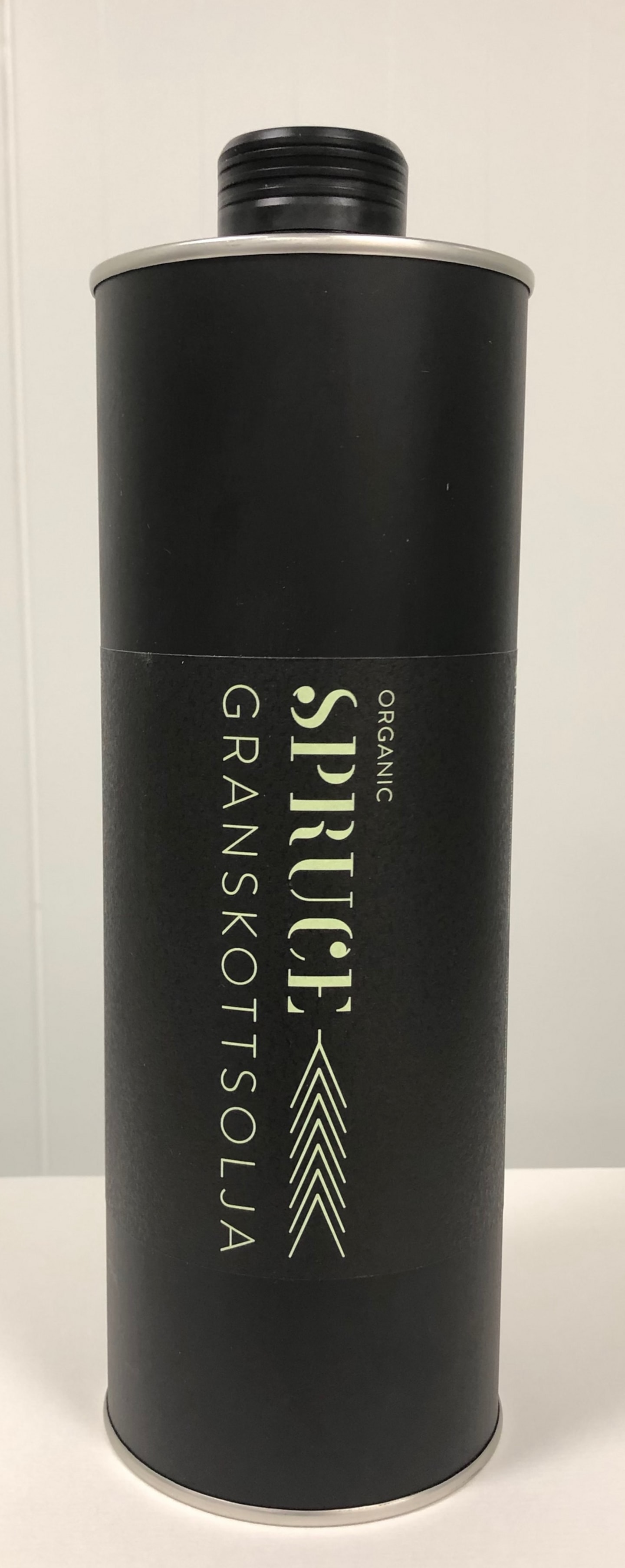 Spruce Granskottsolja 1L
