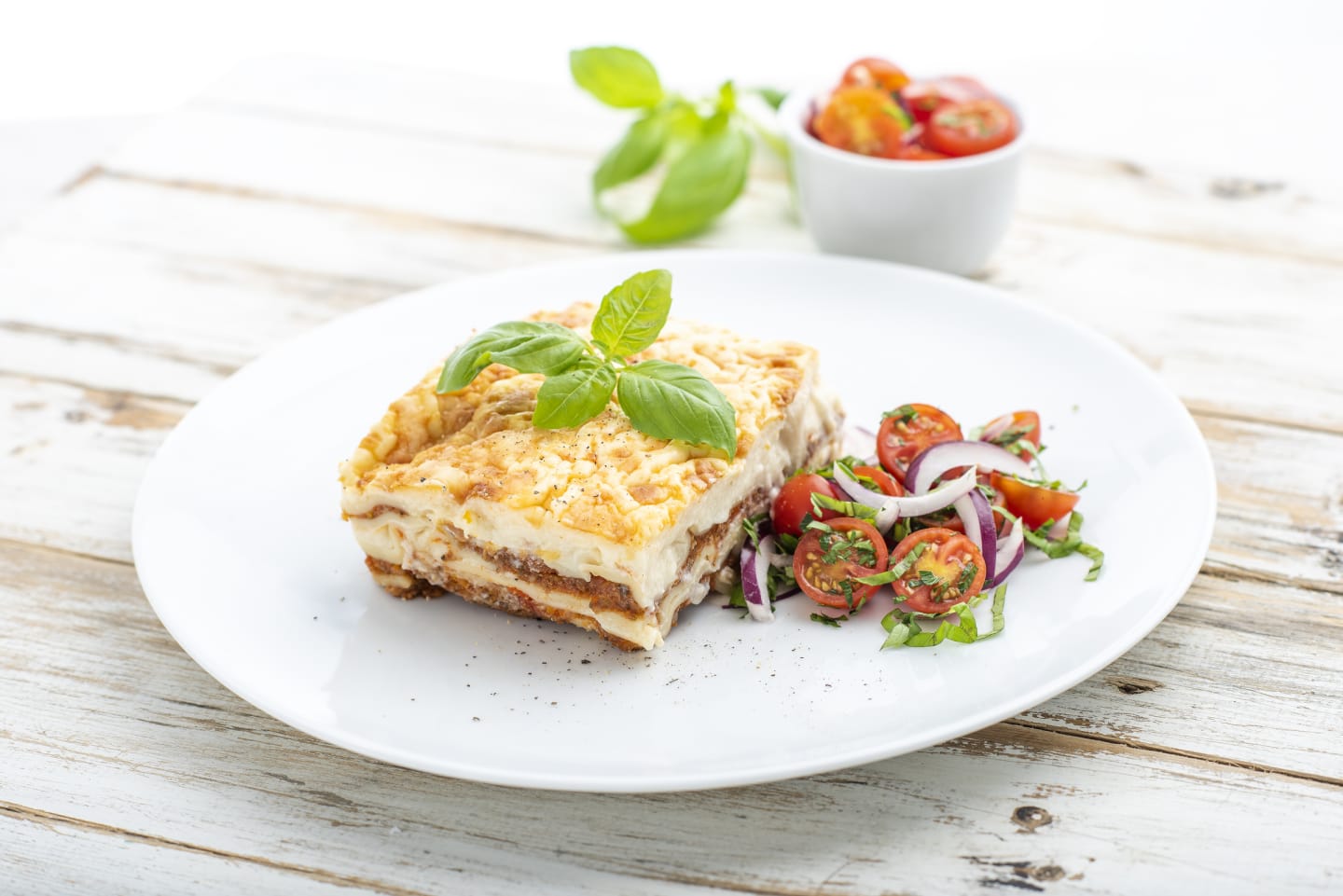 Lasagne Bolognese 2,5kg - Bild 1 av 2