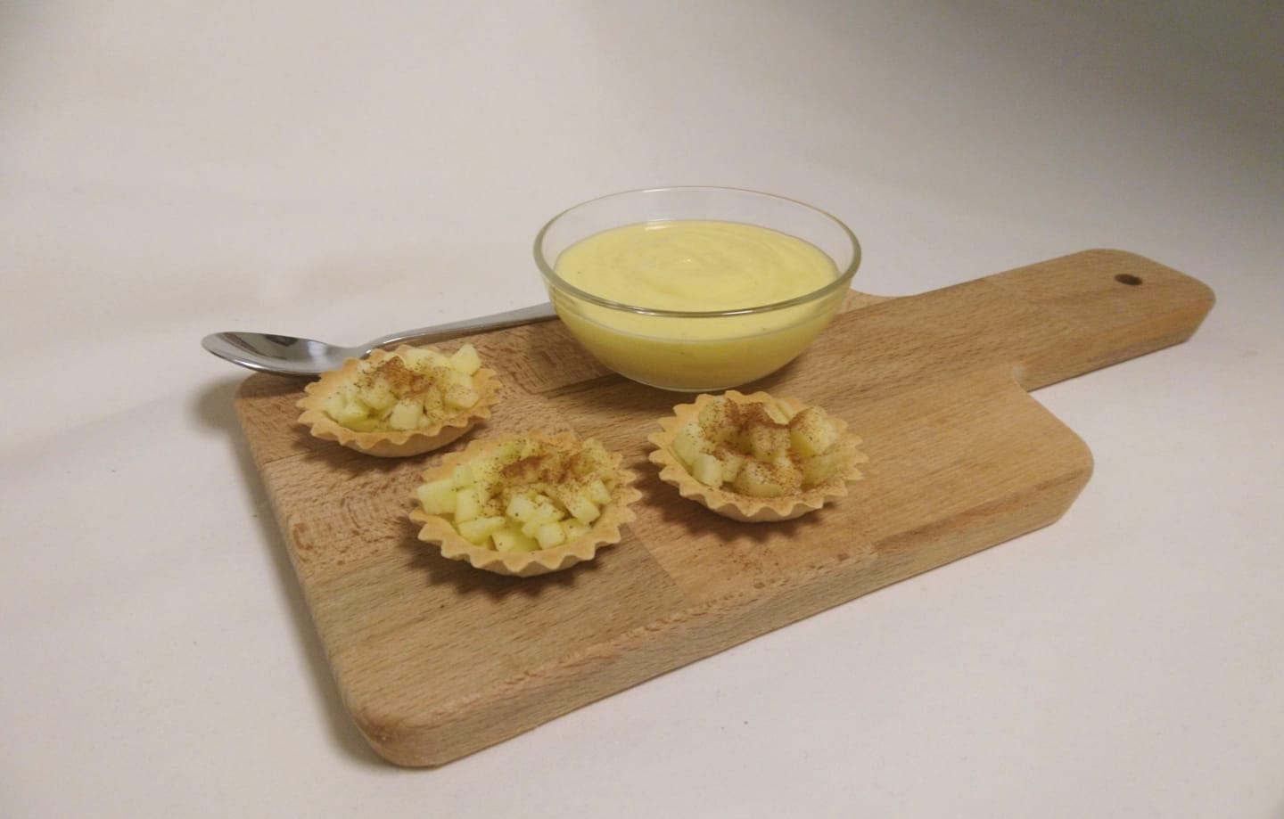 Vaniljsås kallrörd 650g - Bild 1 av 2