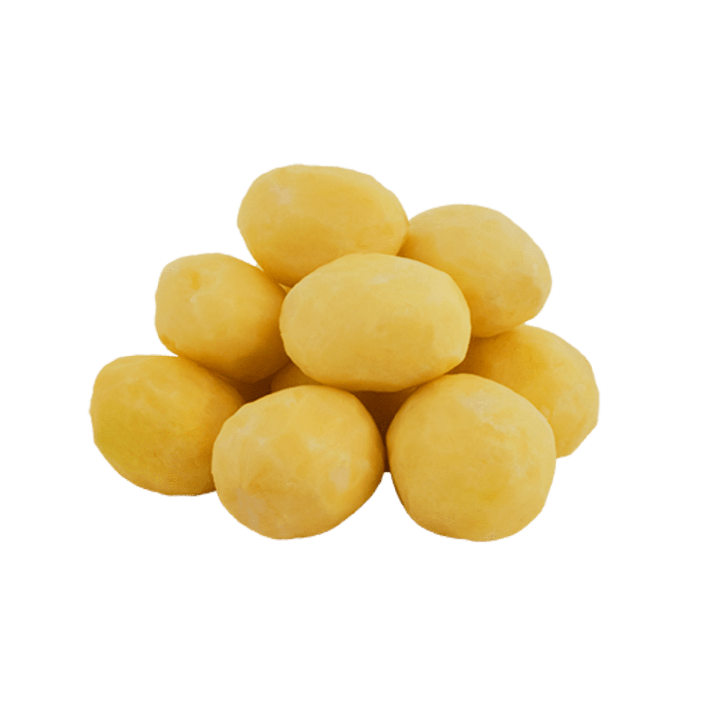 Potatis skalad mos 7kg