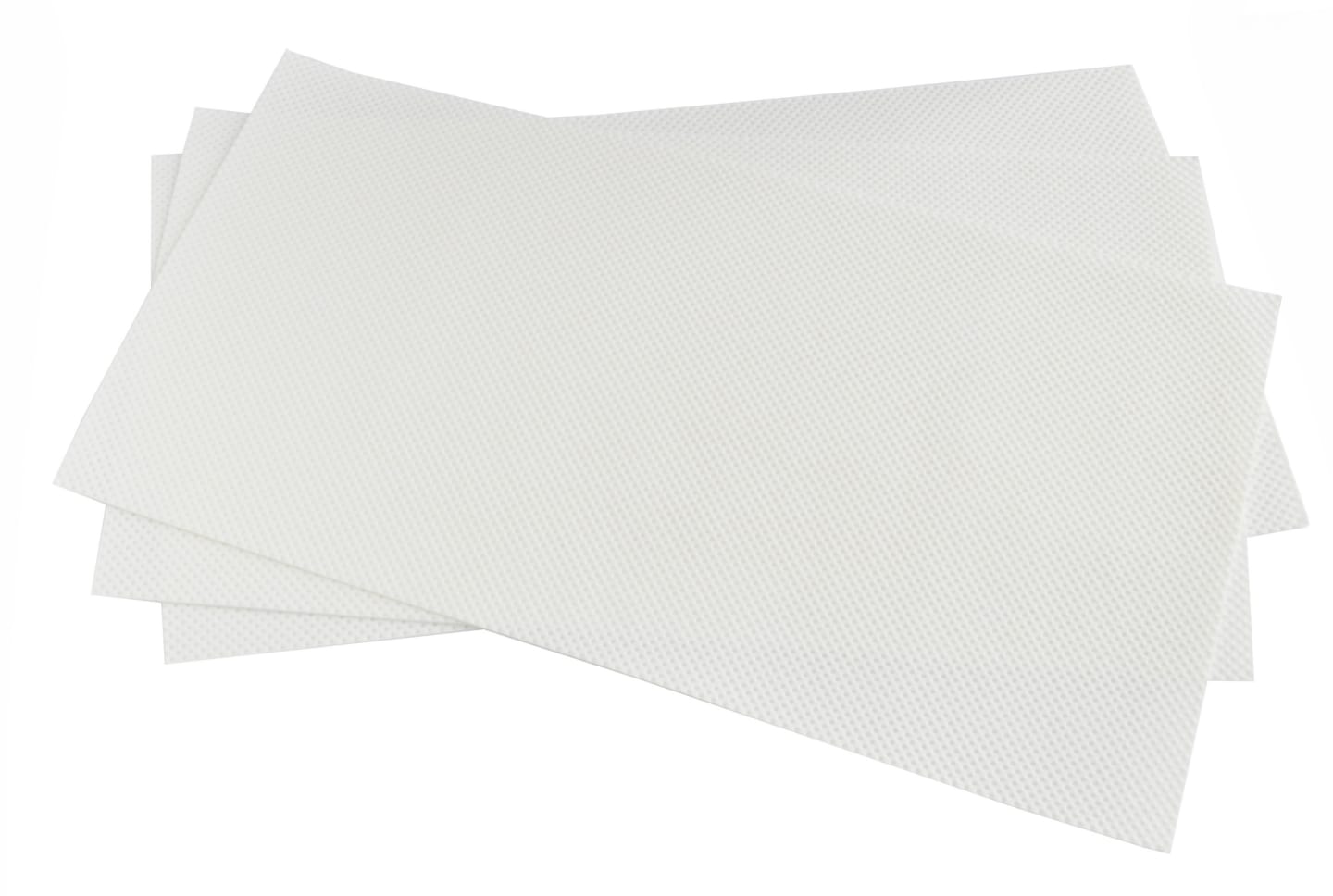 Absorber vit 49x29cm 250st