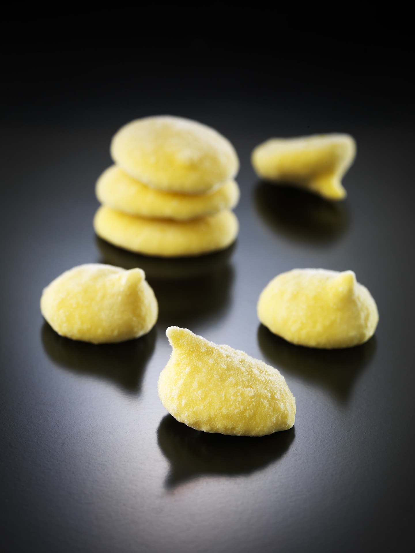 Puré majs 2kg