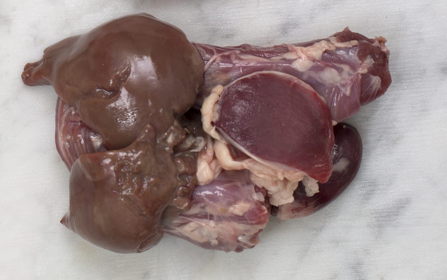 Anka inkråm gårdsmärkt ca1kg/3kg